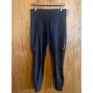 Size XL Specialized Black Women's Leggings